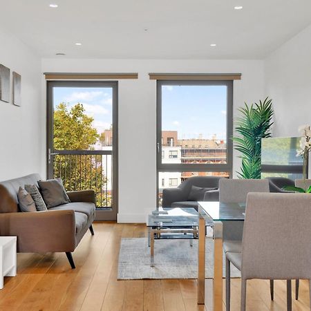 Pass The Keys Spacious 2-Bedroom Apartment Londra Dış mekan fotoğraf